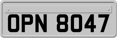 OPN8047