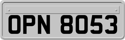 OPN8053