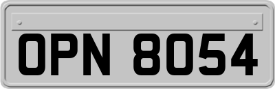 OPN8054