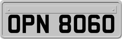 OPN8060