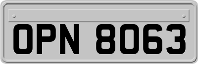 OPN8063