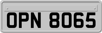 OPN8065
