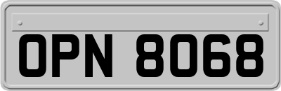 OPN8068