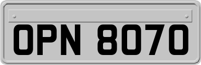OPN8070