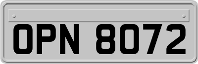 OPN8072