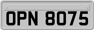 OPN8075