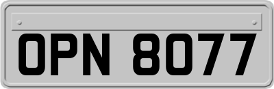 OPN8077
