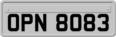 OPN8083
