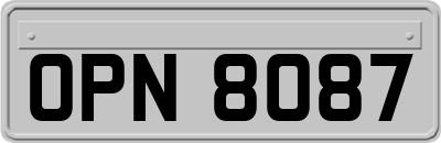 OPN8087