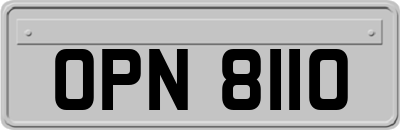 OPN8110