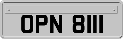 OPN8111
