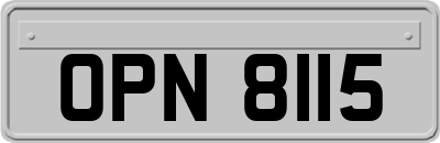OPN8115