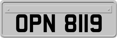 OPN8119