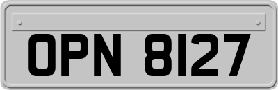 OPN8127