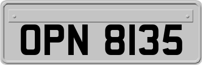 OPN8135