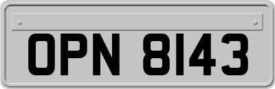 OPN8143