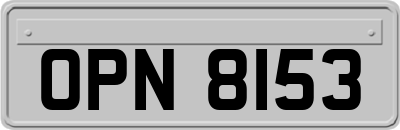 OPN8153