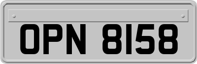 OPN8158