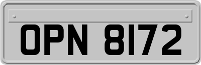 OPN8172