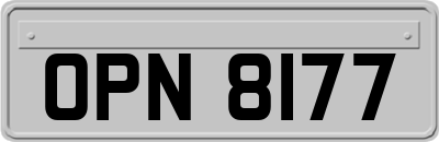 OPN8177
