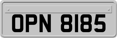 OPN8185