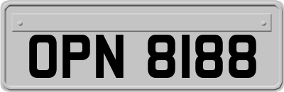 OPN8188