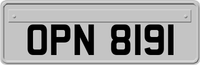 OPN8191