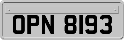 OPN8193