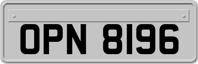 OPN8196