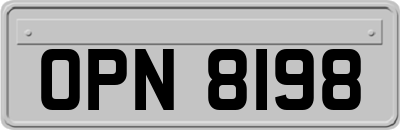 OPN8198