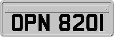OPN8201