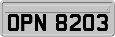 OPN8203