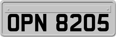OPN8205