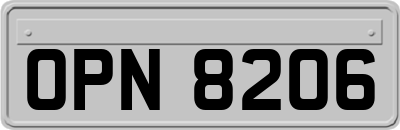 OPN8206