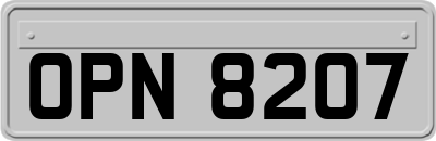 OPN8207