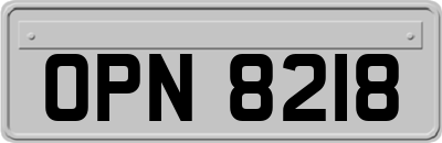 OPN8218