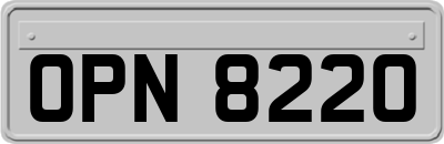 OPN8220
