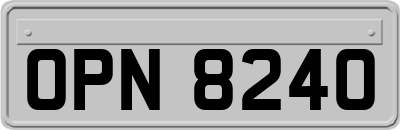 OPN8240