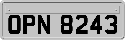 OPN8243