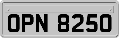 OPN8250