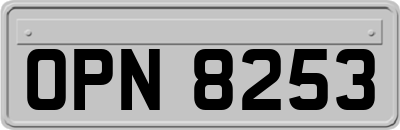 OPN8253
