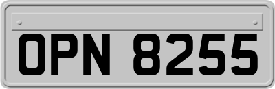OPN8255