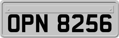 OPN8256