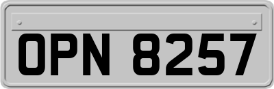 OPN8257