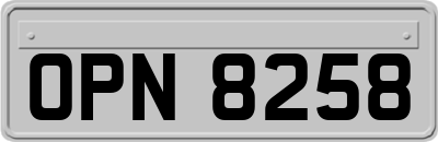 OPN8258
