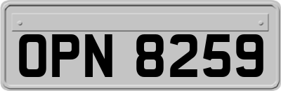 OPN8259