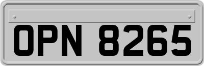 OPN8265