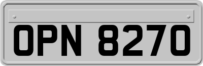 OPN8270
