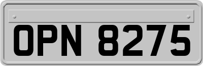 OPN8275