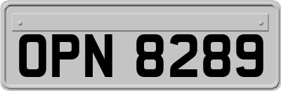 OPN8289
